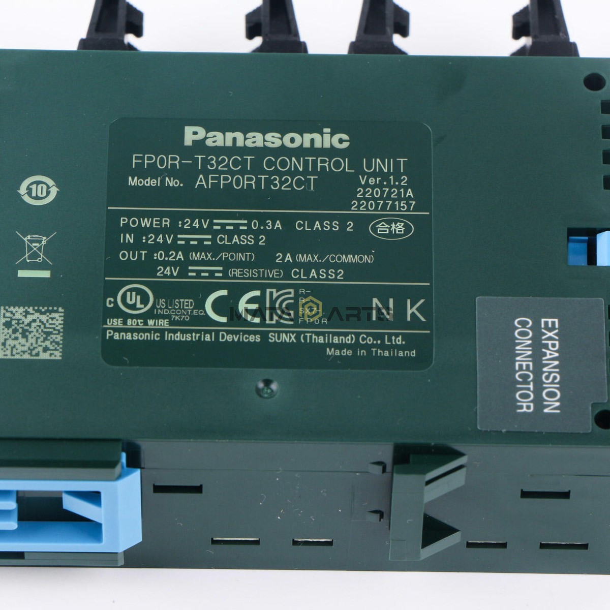 1PCS Panasonic AFP0RT32CT PLC Programmable Controller New | eBay 1PCS Panasonic AFP0RT32CT PLC Programmable Controller New | eBay