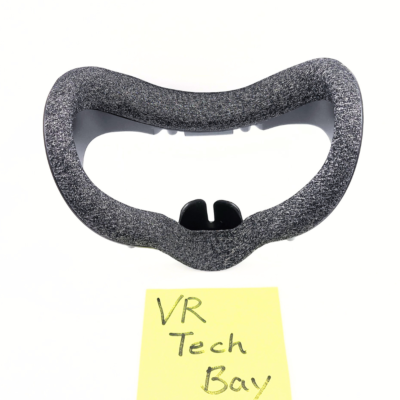 Vr Cover Face Gasket For Valve Index Silicone Front Face Pad Mask