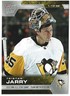 Tristan Jarry 2021 NHL Topps NOW All-Star Stickers #ASG-16 SP 1/81 Penguins