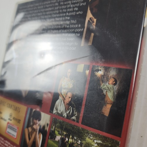 DVD R4 MA15+ Rated Movies Series Various Titles Pick From List TRACKED POST - Picture 274 of 498