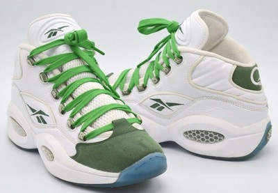 Reebok Question Team Michigan State 