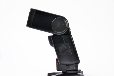 Canon Speedlite 430EZ 430 EZ 430-EZ Blitzgerät Blitz