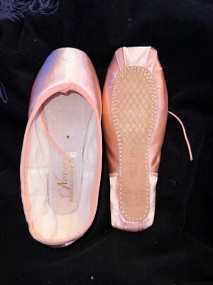 Grishko Nova (Med) Pointe Shoes