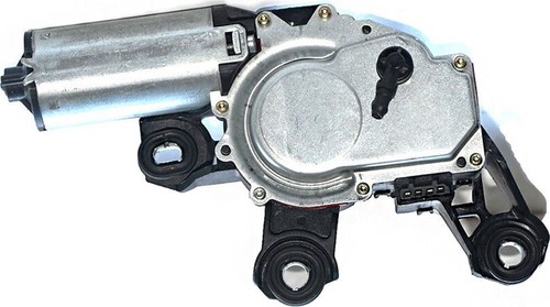 Se adapta a Audi A3 1996-2003 A6 1997-2005 A4 1994-2005 limpiaparabrisas motor trasero AMS - Imagen 8 de 8