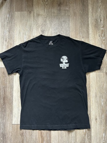 Stone Brewing Co. Arrogant Bastard Ale You're Not Worthy T Shirt Black - Bild 3 von 3