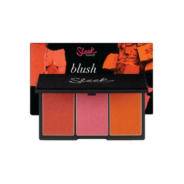 sleek blush by 3