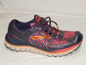 brooks glycerin 12 raspberry