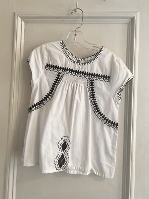 Girls Blouse