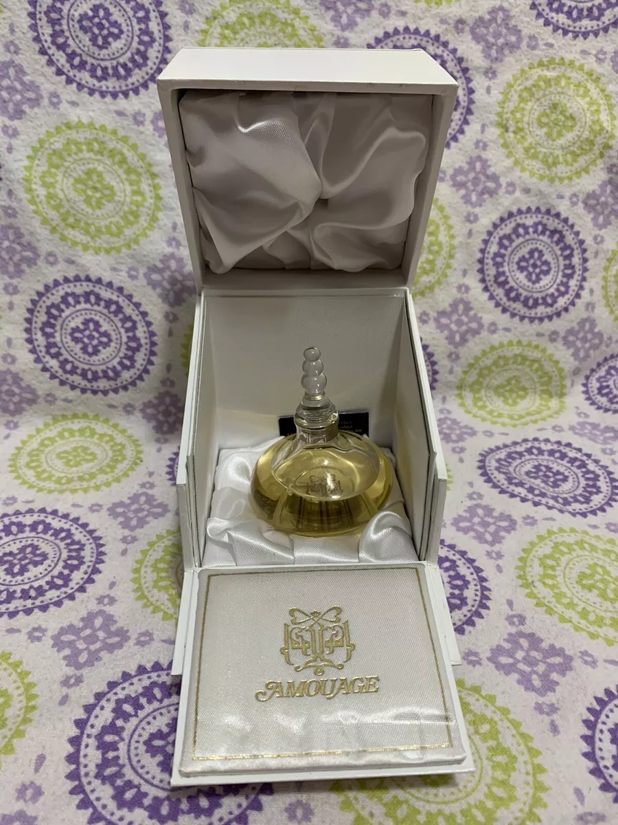 日本製 c3012 AMOUAGE アムアージュ アムアージュクリスタル 50ml
