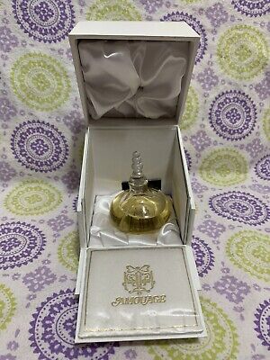 Vintage AMOUAGE 30 ml Eau de Parfum / Perfume Hand Polished Vintage AMOUAGE 30 ml Eau de Parfum / Perfume Hand Polished