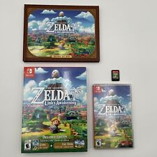 Best Buy: The Legend of Zelda: Link's Awakening: Dreamer Edition Nintendo  Switch HACRAR3N1