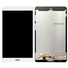 LCD Display With Touch Screen For Huawei Honor WaterPlay HDN-L09 HDN-W09