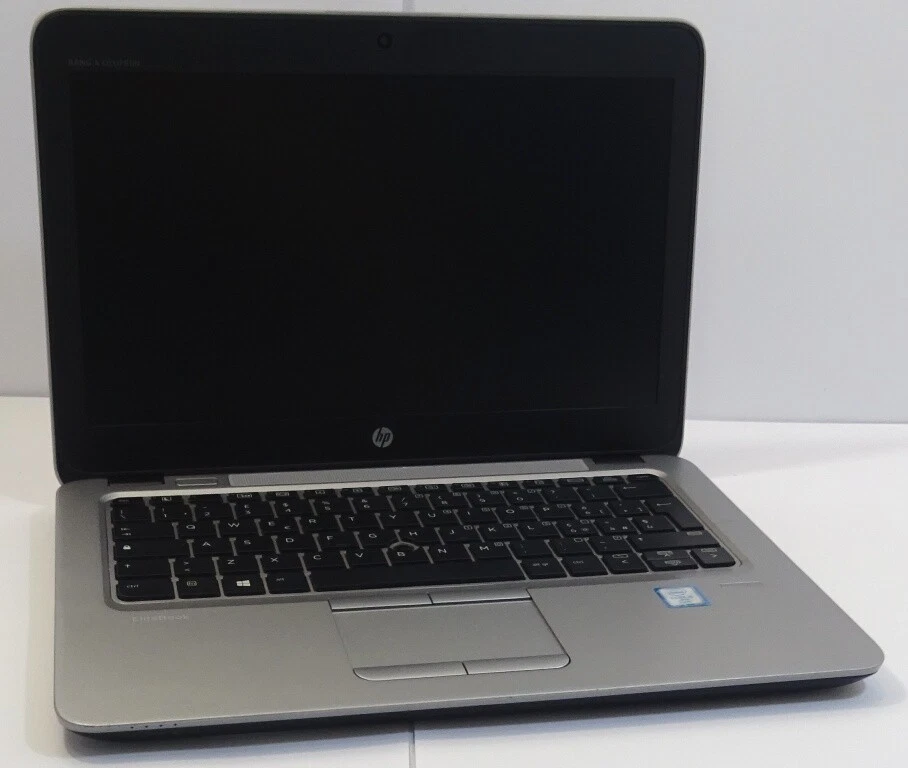 NOTEBOOK PC PORTATILE HP 820 G4 I5-7300U 2.60GHZ RAM 8GB SSD 256GB WIN 10 PRO - Immagine 2 di 4