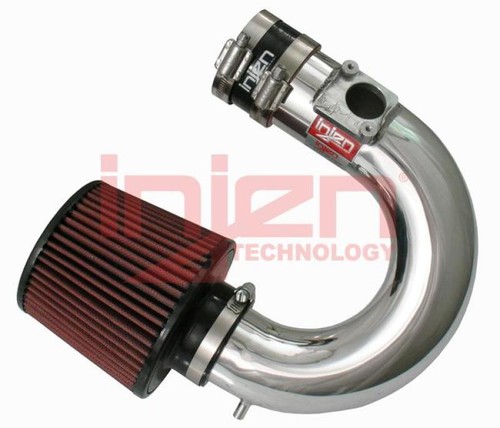 Injen 00-03 Celica GTS Polished Short for Ram Intake - injIS2045P - Picture 3 of 7