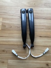 Porte avant et accessoires Subaru OUTBACK