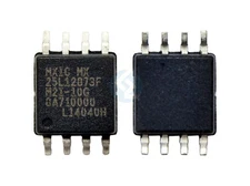 MXIC 25L12873FM2I-10G 25L12873F M2I 10G SOP(8-pin) BIOS Chip  (Never Programed)