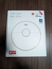 Roborock S5 Max Robot Vacuum Cleaner White Roomba Roborock from japan