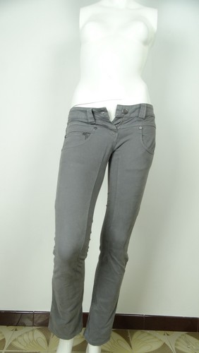 DANIELE ALESSANDRINI PANTALONE DONNA TAG SIZE 27 | eBay