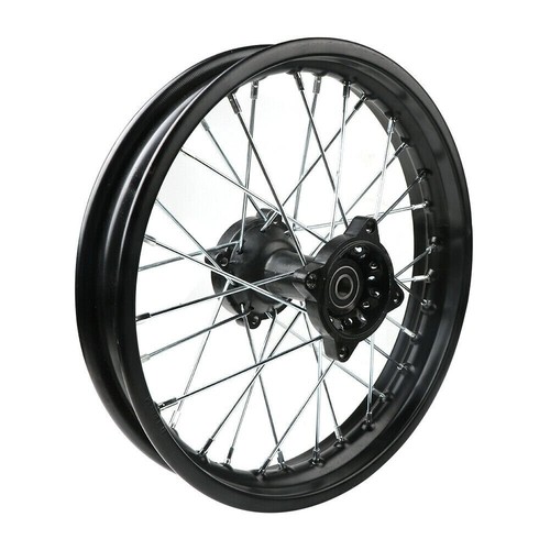 16 Inch Steel Rear Rim Wheel for Apollo SSR CRF DB17 TaoTao 125cc Dirt ...