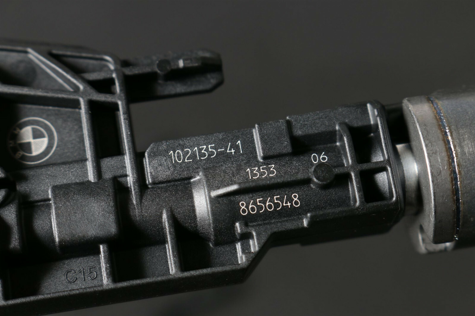 8656548 Injector 4 St Injector BMW X1 F48 20i 192PS MINI COOPER S eBay