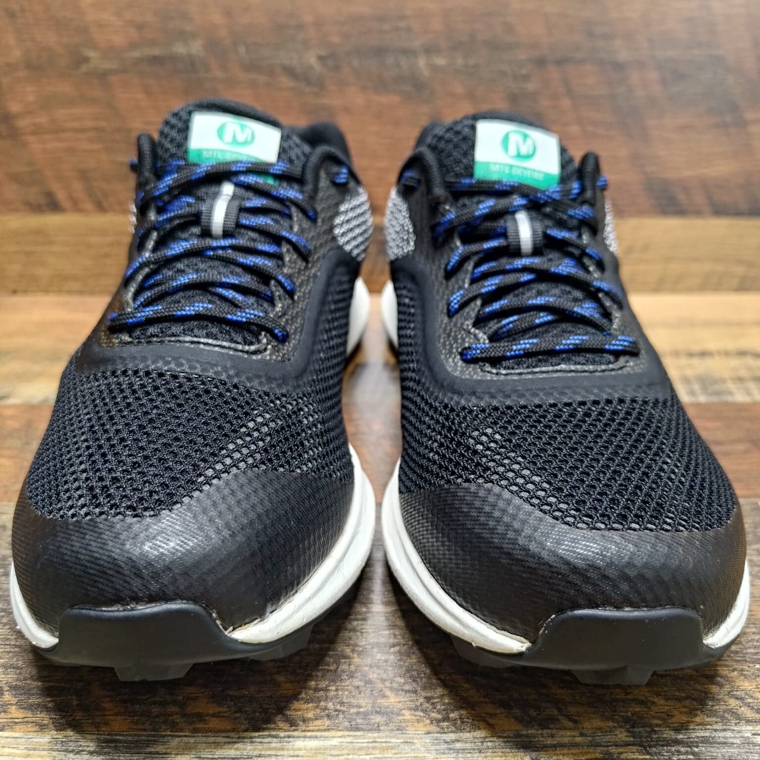 Scarpe da trail running Merrell MTL Skyfire J066112 da donna taglia 7