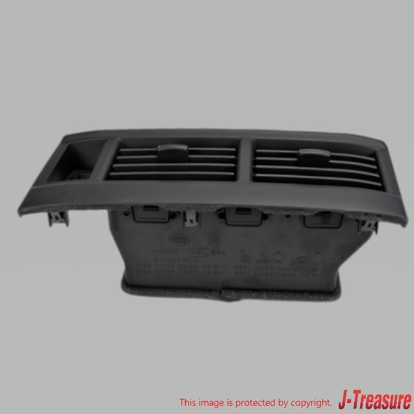 NISSAN Genuine Ventilator Assey Center 68750-RHR40 SKYLINE R34 | eBay