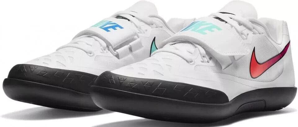 NIKE ズーム　SD4 Nike Zoom SD 4 Electric Athletics Throwing Shoes. Nike ID