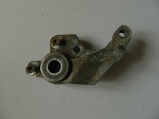 YAMAHA TYZ250 TRIALS REAR CALIPER BRACKET USED