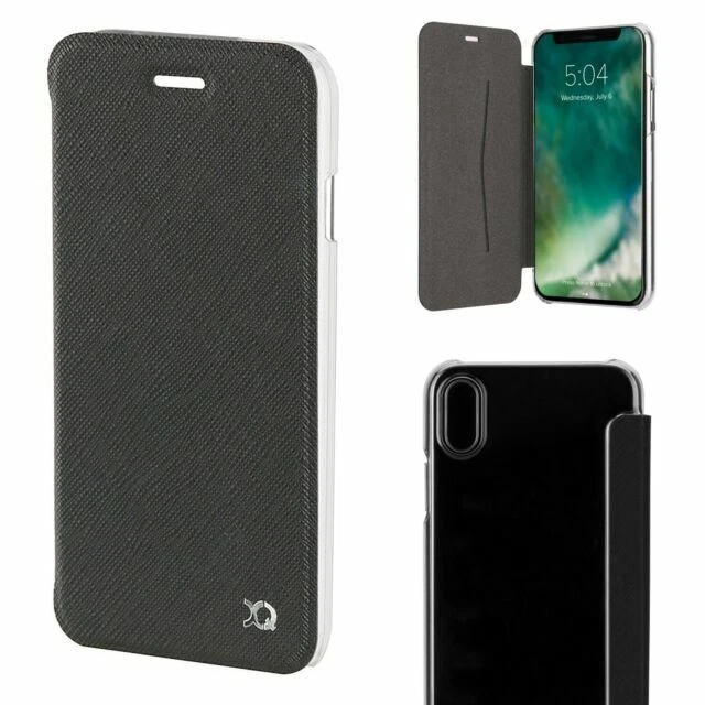 Mobile Phone Wallet Cases for Apple iPhone XS