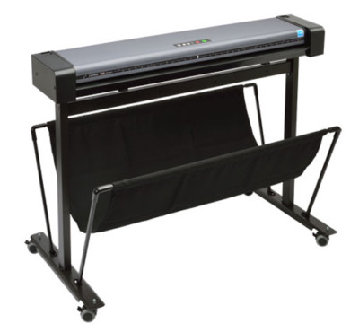 NEW Contex SD One+ 24'' Wide / Large Format Big Color Scanner, Stand, & Software