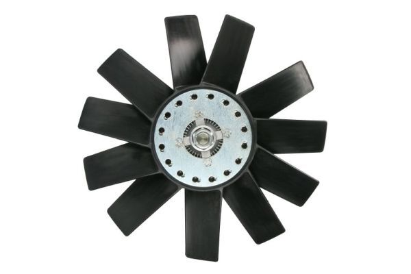 Thermotec MotorlüFter FüR Transit 3.2D 09.07-08.14-image