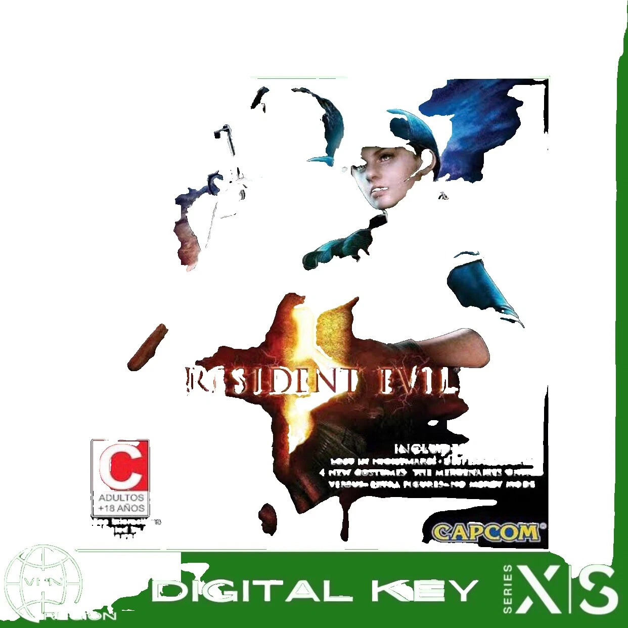 Microsoft Xbox 360 Role Playing Activision Video Games