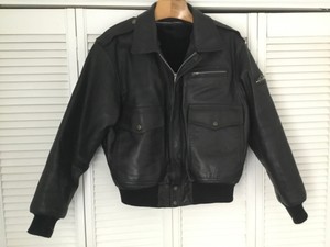 mens cropped jacket