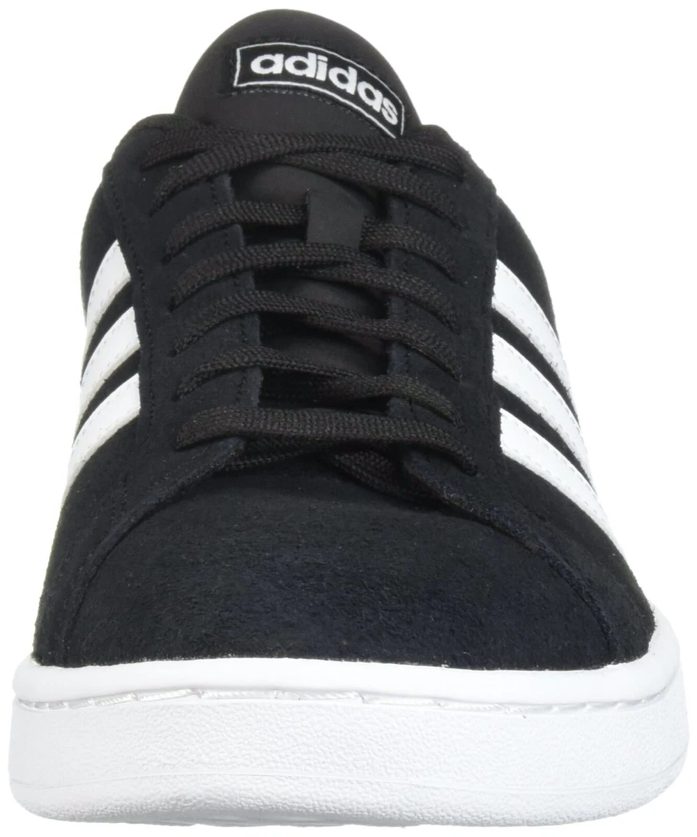 Adidas grand court clearance f36414