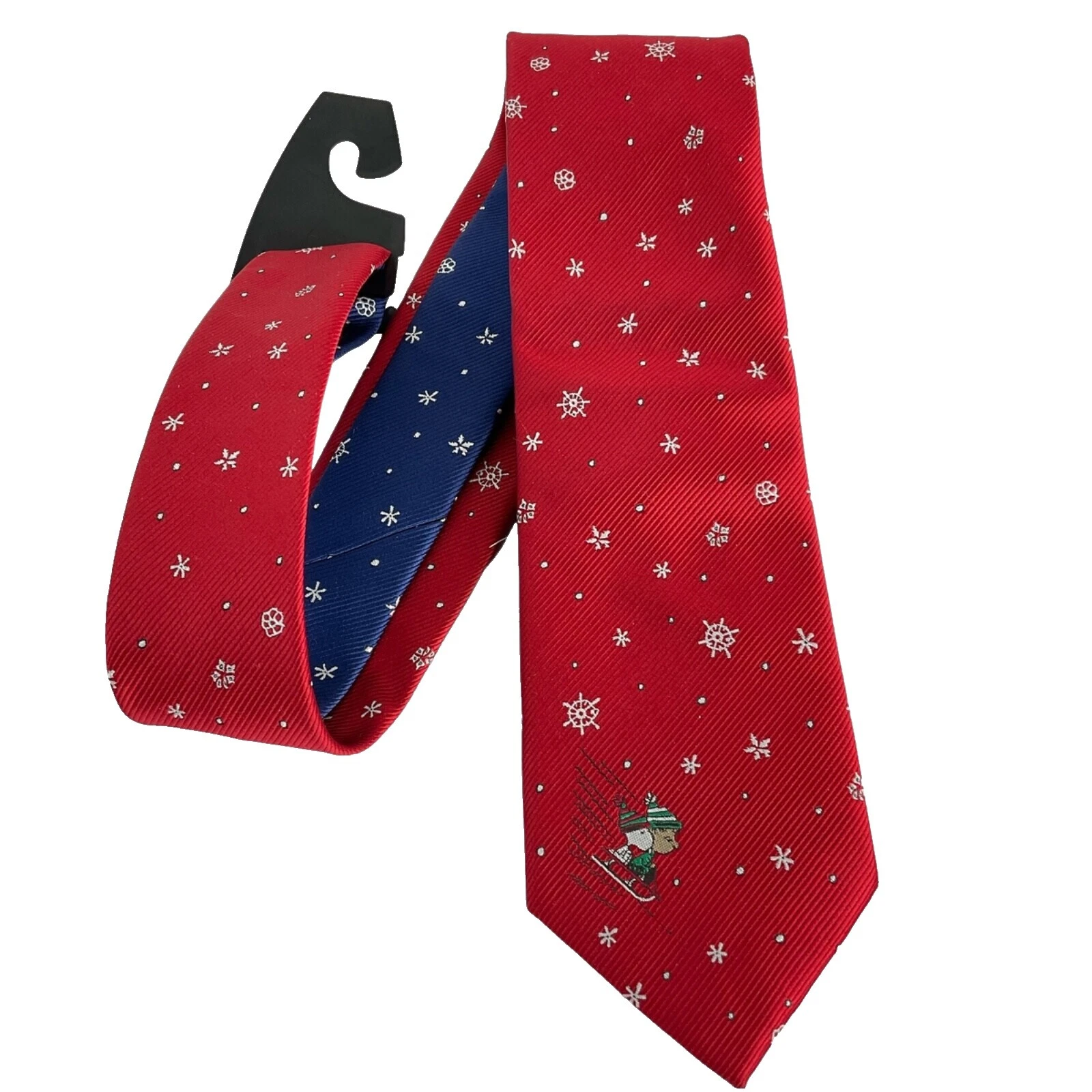 Snoopy lazos Multicolor para Hombre