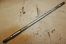 Sea-Doo 1996 GTX 787 Jet Pump Impeller Shaft