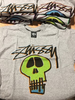 nike skull t shirt