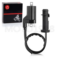 Ignition Coil Pack &  CAP For Arctic Cat 550 700 1000 08-16 0824-043 0824-049