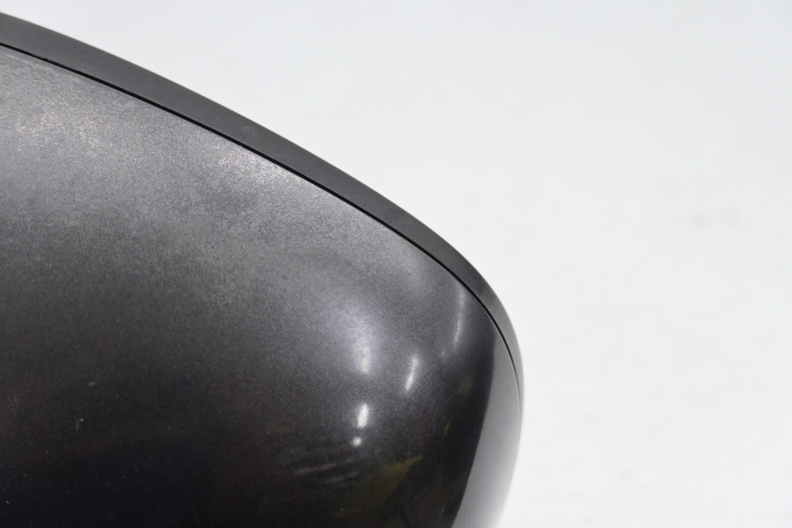 ⭐ 08-17 Maserati Granturismo Left Driver Side View Door Mirror Housing Oem