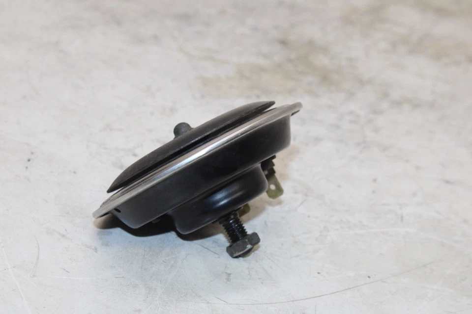 Suzuki Katana 600 GSX600F 1992 señal de bocina OEM Foto 2 de 4