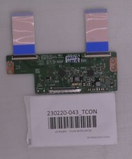 LG 55LB5900 TCON 6870C-0471D
