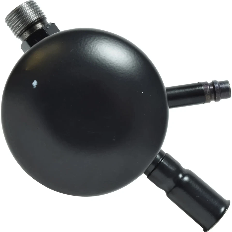 AC Accumulator Fits Ford Crown Victoria Town Car Grand Marquis RD 7208C - Image 2 of 2