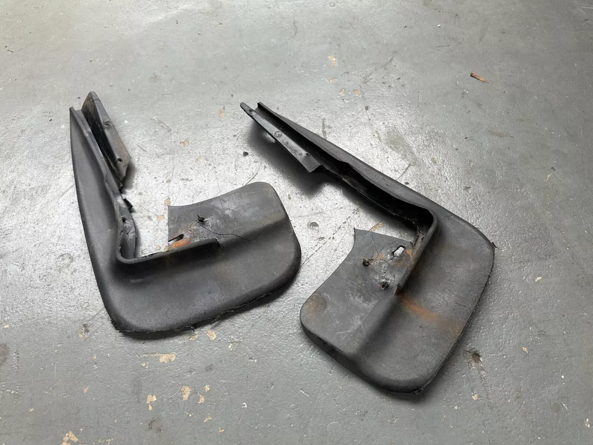 Bmw e36 mud on sale flaps for sale