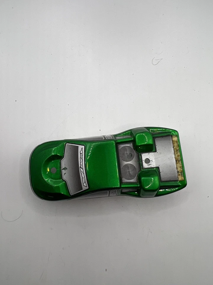 Losi Micro-T Truck Body (Green) 1/36 Team Losi LOSB1542 Micro-T - Image 2 of 3