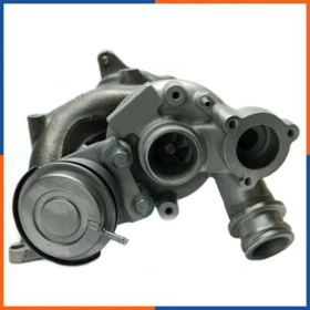 Turbolader für VW | 49373-01001, 49373-01002