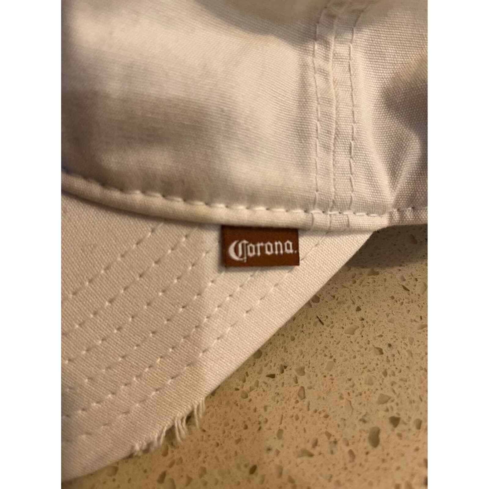 Corona Distressed Cap Adjustable - image 4