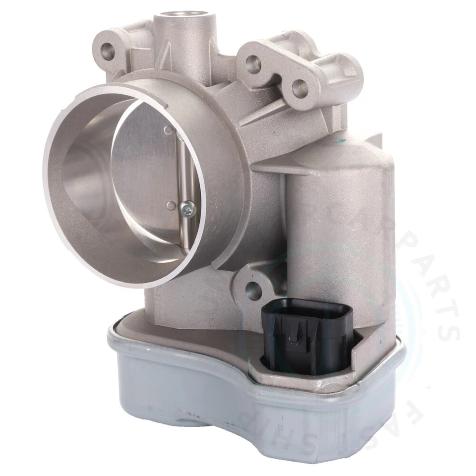 Throttle Body W/Sensor For 2005-2006 Chevrolet Cobalt Malibu 2.2L 12568796 - Image 2 of 4