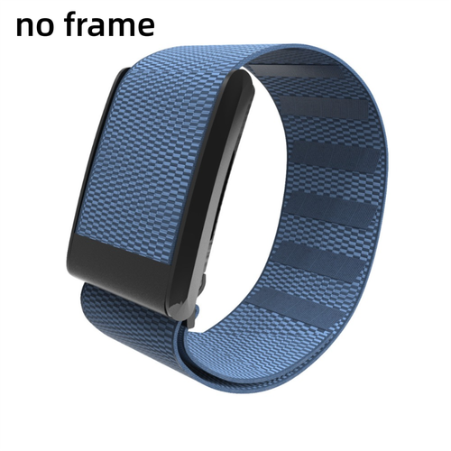 Soft Replacement Strap Adjustable Tracker Strap for Whoop 4.0 For Women Men - Zdjęcie 8 z 16