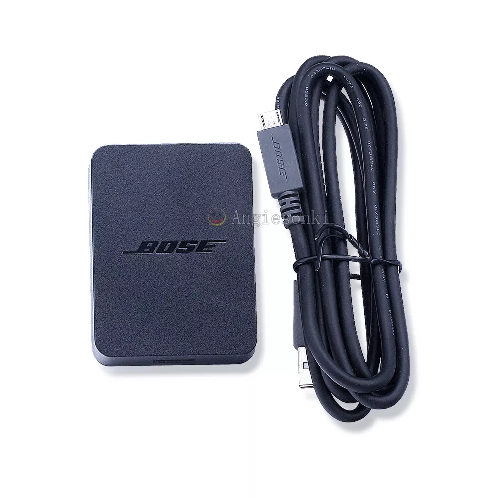 Bose hotsell soundlink adapter