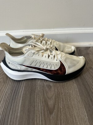 Nike Zoom Gravity Sneaker Women's Running Shoes Sail / Multi CU4824-100 Size 12